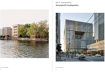 David Chipperfield Architects: 1985–2014: 2015–2025: Nys, Rik